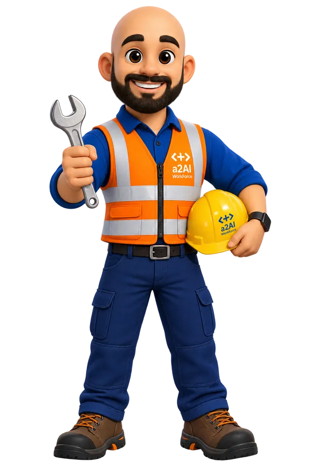 Jerónimo de Operaciones
